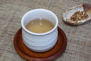 十六雑穀茶　イメージ